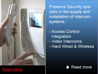 intercoms