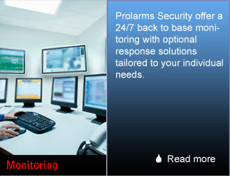monitoring